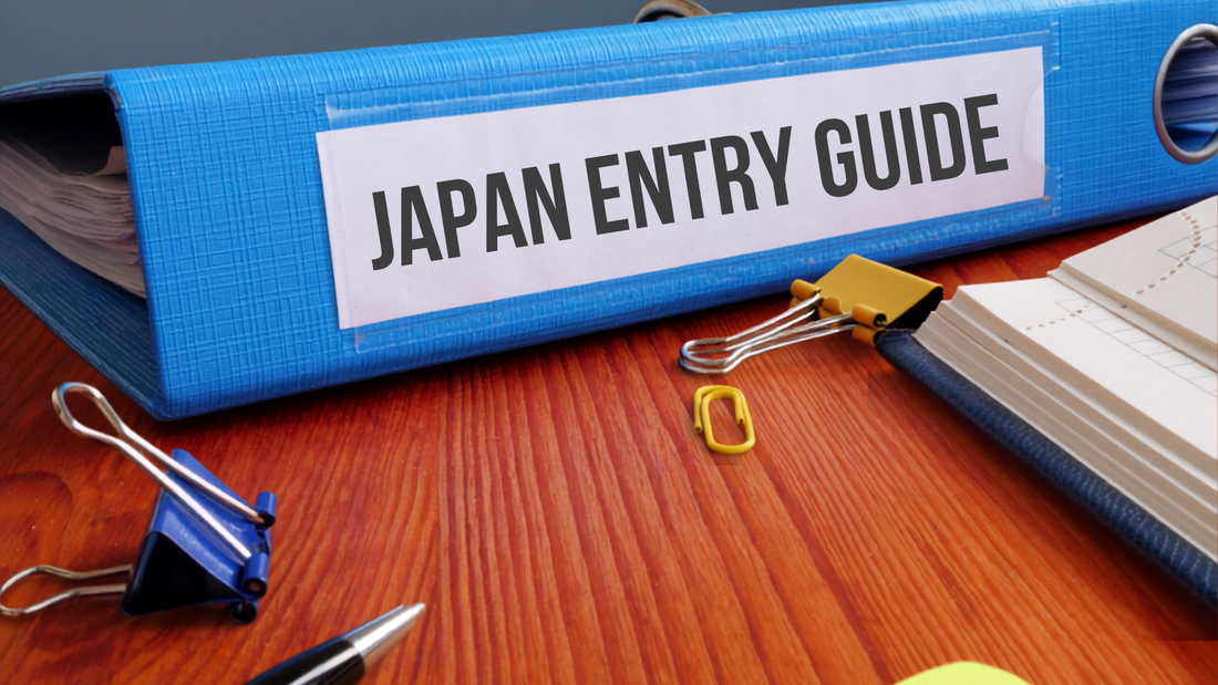 1-1 How Can a Foreign Company Sell to Consumers in Japan?
