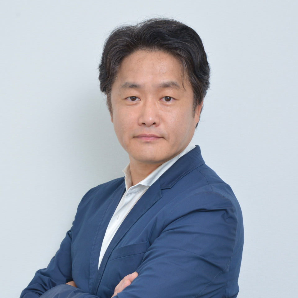 Yoshio Yamaguchi, CEO & Principal Consultant, Yamaguchi Consulting